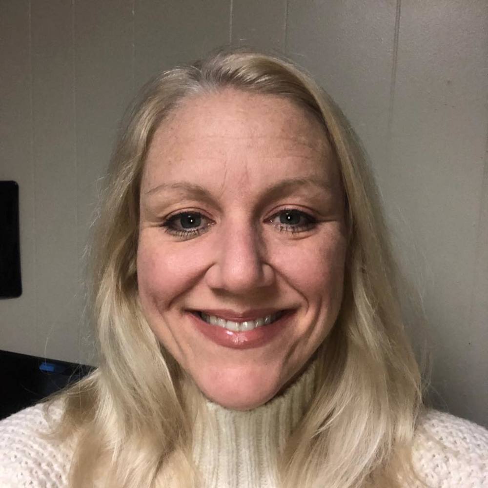 Meet your Posher, Lacie